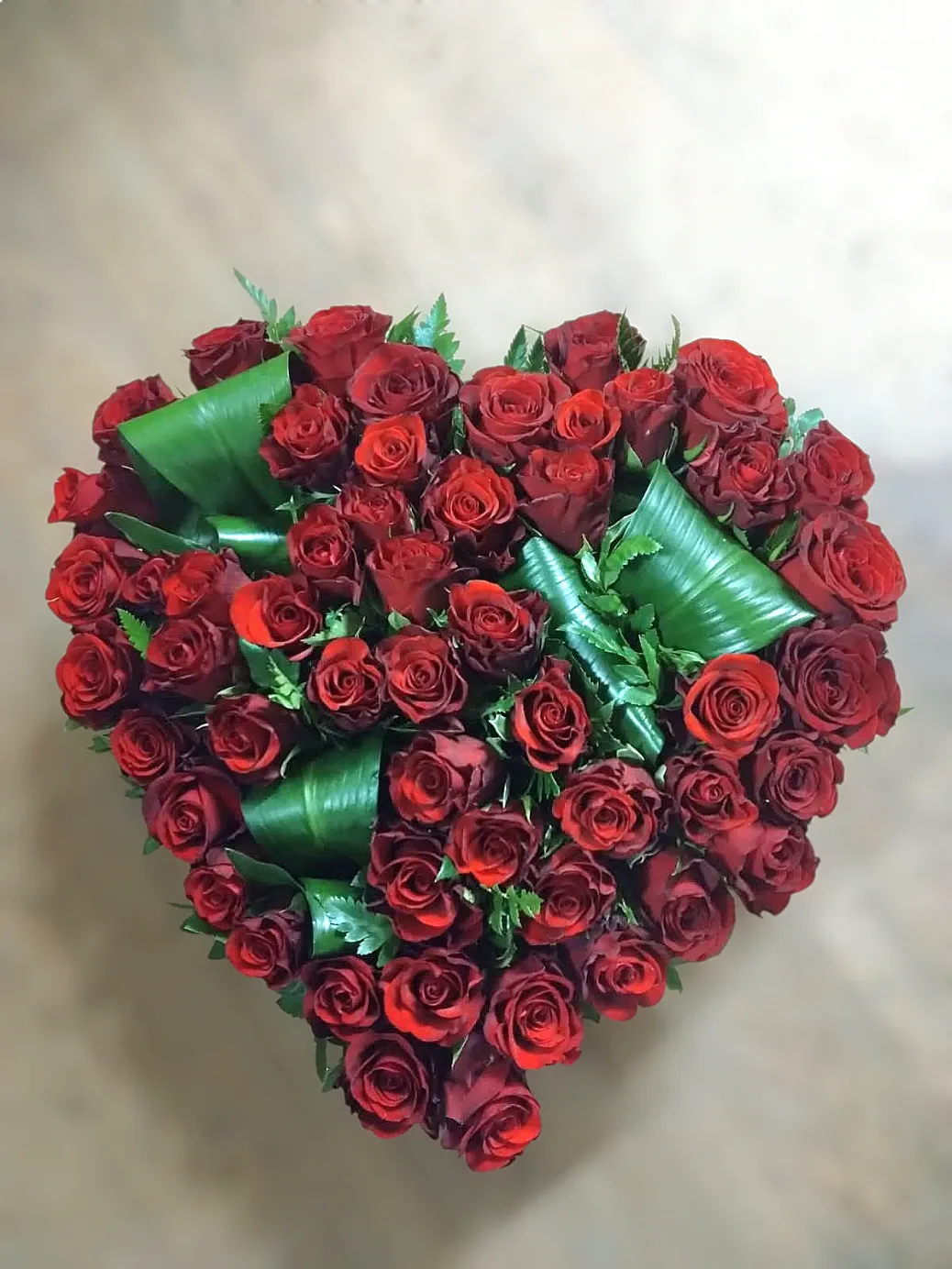 Coeur Grand Amour