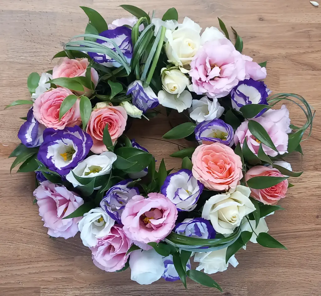Couronne 1er prix