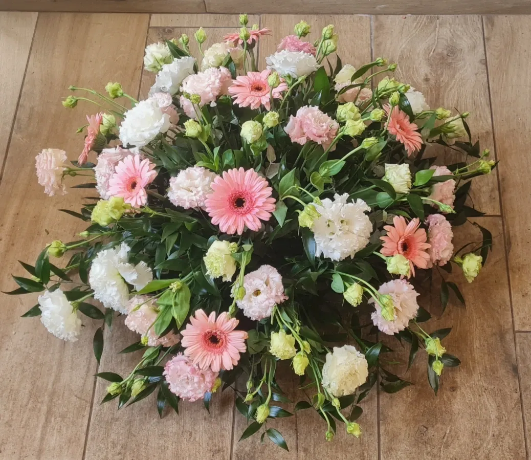 Coussin 2e prix