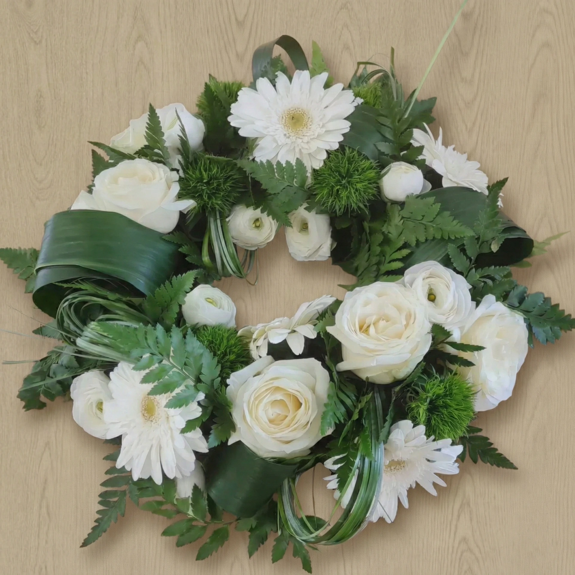 Couronne Blanche