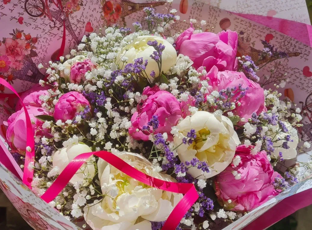 Bouquet Penelope