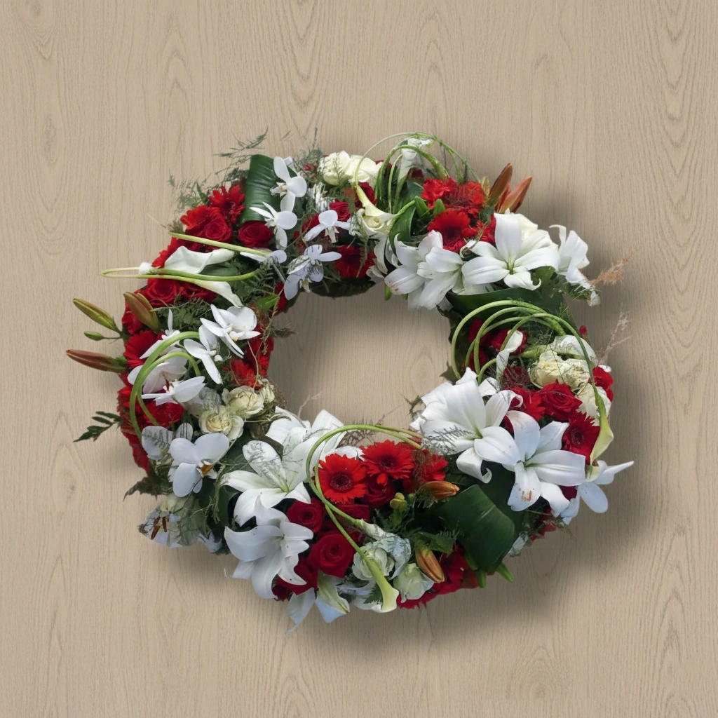 Couronne Romance
