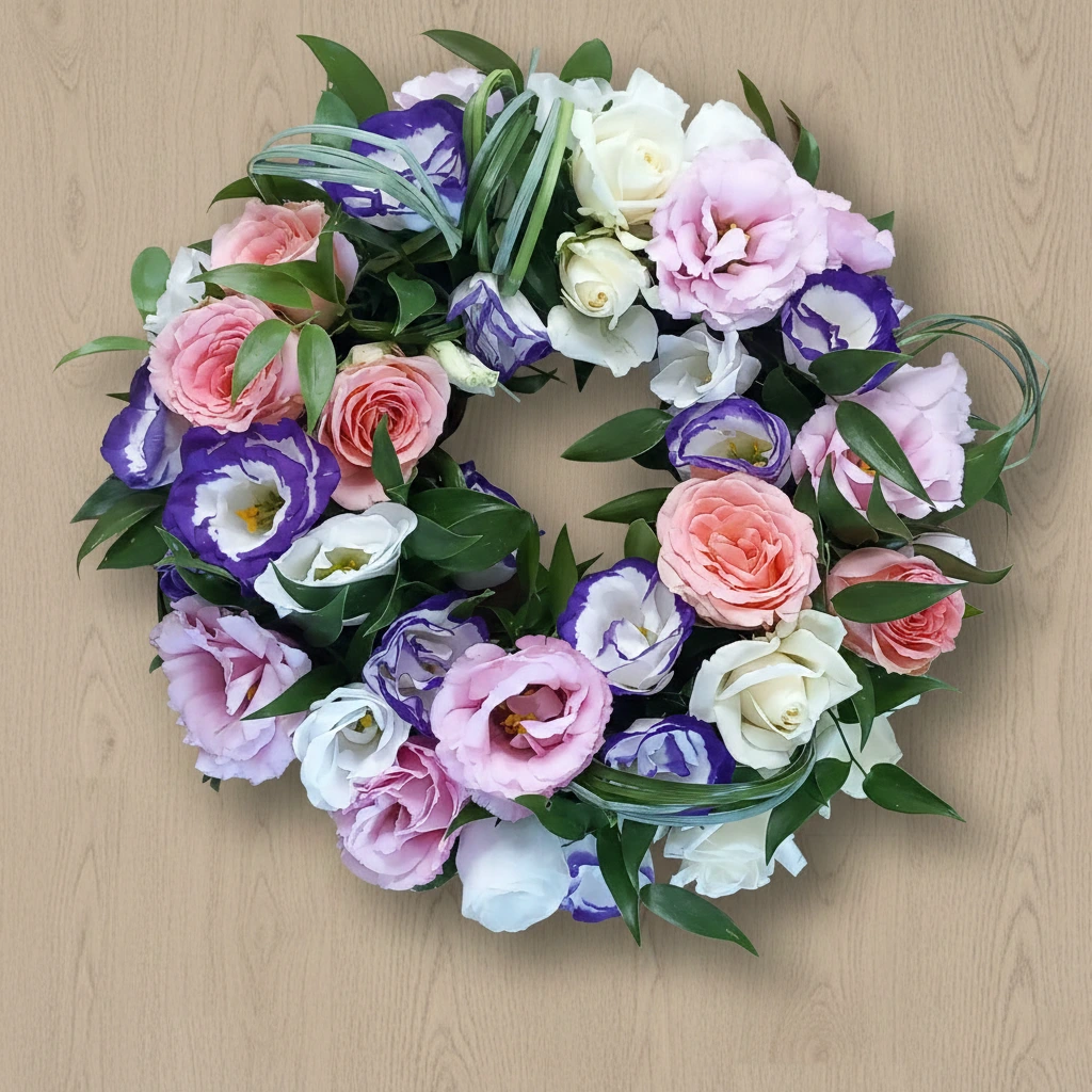 Couronne 1er prix