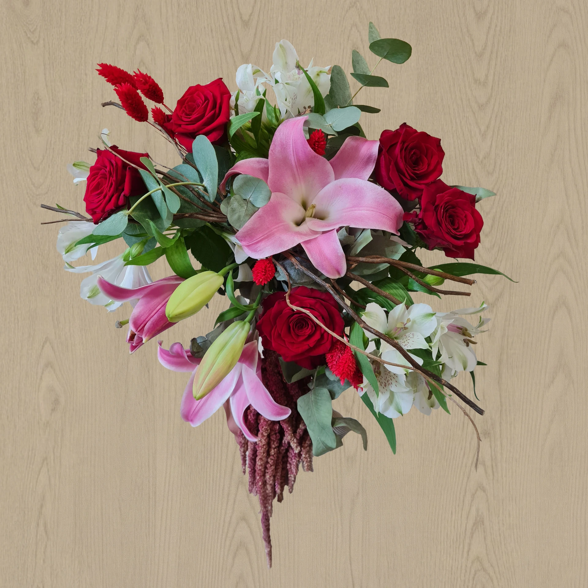Bouquet Amour