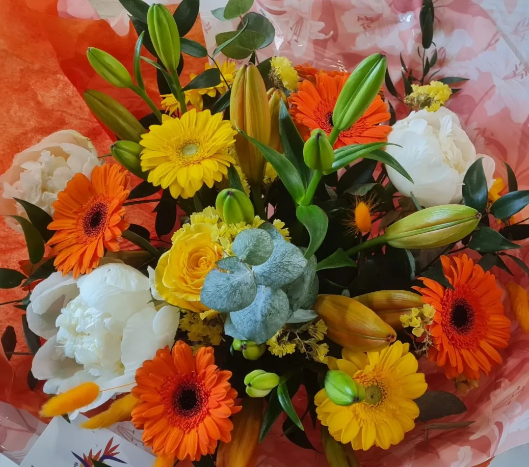 Bouquet Philippe