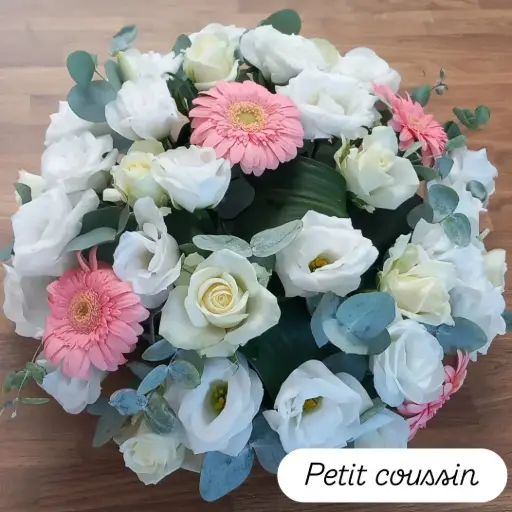 Coussin