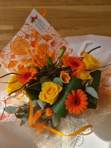 Bouquet de saison