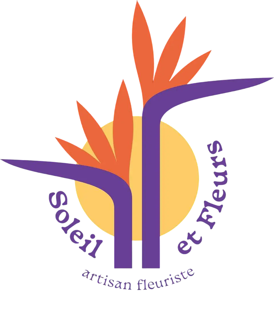 Soleil et fleurs